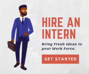 hire interns